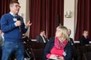 21. Berliner Gespräche zum Gesundheitswesen 2022