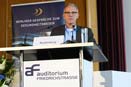 21. Berliner Gespräche zum Gesundheitswesen 2022