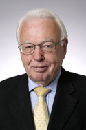 Dr. jur. Rainer Hess