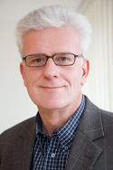 Prof. Dr. jur. Stefan Huster